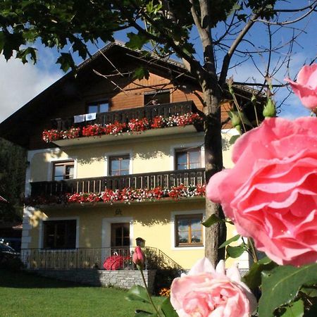 Eichenhof Berg im Drautal Exterior foto