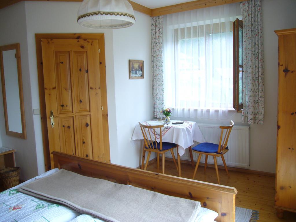 Eichenhof Berg im Drautal Quarto foto